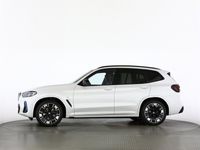 gebraucht BMW iX3 Impressive