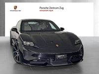 gebraucht Porsche Taycan Turbo 