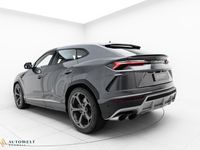 gebraucht Lamborghini Urus E-Gear