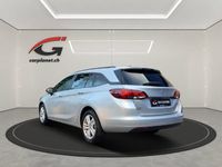 gebraucht Opel Astra Sports Tourer 1.6 CDTI Enjoy