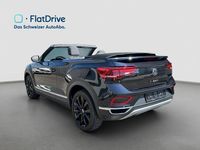 Gebraucht VW T-Roc Style 150 PS (110 kW) 2023 SUV