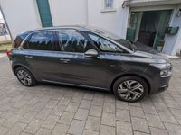 gebraucht Citroën C4 Picasso 1.6 e-THP 165 Exclusive