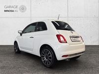 Gebraucht Fiat 500 Lounge 70 PS (51 kW) 2023 Kleinwagen