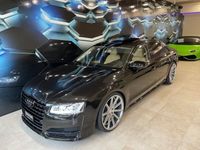 gebraucht Audi S8 4.0 TFSI V8 quattro tiptronic