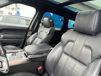 Gebraucht Land Rover Range Rover HSE Dynamic 306 PS (225 kW) 2016 SUV