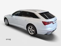 gebraucht Audi A6 Avant 45 TFSI sport