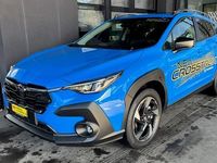 Gebraucht Subaru Crosstrek 136 PS (100 kW) 2024 SUV
