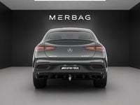 Neu Mercedes S63 AMG AMG 612 PS (450 kW) 2026 Coupé