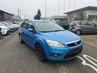 Gebraucht Ford Focus Titanium 145 PS (106 kW) 2010