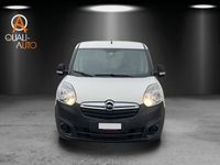 gebraucht Opel Combo 1.3 CDTI 2.2 L1H1