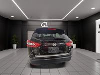 gebraucht Nissan Qashqai 1.2 DIG-T tekna