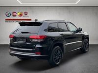 gebraucht Jeep Grand Cherokee 3.0 CRD 250 Limited