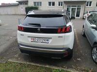 gebraucht Peugeot 3008 1.6 BlueHDi GT Line