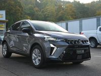 Neu Mitsubishi ASX Invite 158 PS (116 kW) 2025 Grau SUV