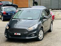 Gebraucht Ford S-MAX Trend 160 PS (117 kW) 2015 Van / Kleinbus
