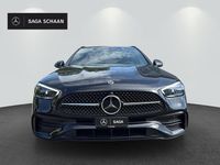 Neu Mercedes C200 204 PS (150 kW) 2025 Kombi