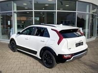 Gebraucht Kia Niro Style 171 PS (125 kW) 2025 Weiss SUV