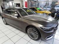 Gebraucht BMW 420 Gran Coupé Luxury Line 190 PS (139 kW) 2020 Coupé