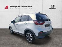 gebraucht Honda Jazz 1.5 i-MMD Crosstar Executive