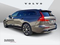 gebraucht Volvo V60 2.0 T6 TE Plus Dark eAWD