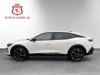 Gebraucht Peugeot 408 Allure 130 PS (95 kW) 2023 Limousine