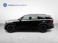 Gebraucht Ford Explorer ST-Line 457 PS (336 kW) 2022 Schwarz SUV