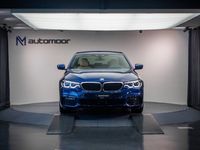 gebraucht BMW 530 i Steptronic