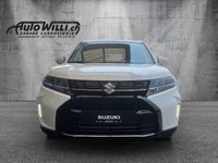 Neu Suzuki Vitara 129 PS (94 kW) 2025 Weiss SUV