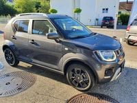 Gebraucht Suzuki Ignis 83 PS (61 kW) 2023 Kleinwagen