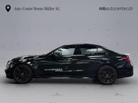 Gebraucht Mercedes C63 AMG AMG 680 PS (500 kW) 2024