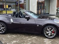 gebraucht Nissan 370Z Roadster Pack