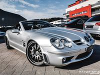 gebraucht Mercedes SL65 AMG AMG Automatic