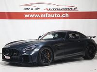 Gebraucht Mercedes AMG GT R AMG 584 PS (429 kW) 2018 Coupé