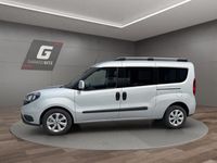 gebraucht Fiat Doblò 1.6 Multijet Kombi Base