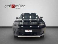 Neu Fiat Grande Panda La Prima 101 PS (74 kW) 2026 Kleinwagen