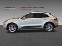 gebraucht Porsche Macan 