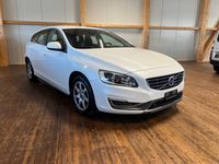 gebraucht Volvo V60 D4 AWD Summum Geartronic