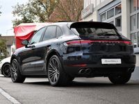 gebraucht Porsche Macan S PDK