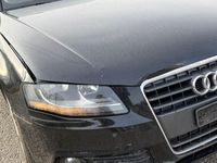 Gebraucht Audi A4 180 PS (132 kW) 2012 Kombi