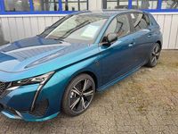 Neu Peugeot 308 GT 145 PS (106 kW) 2025 Limousine