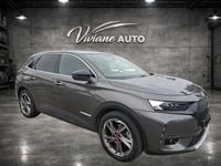 Gebraucht DS Automobiles DS7 Crossback Performance 300 PS (220 kW) 2020 SUV