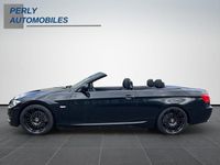 Gebraucht BMW 325 Cabriolet Shadowline 218 PS (160 kW) 2012 Cabrio