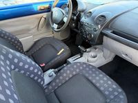 Gebraucht VW Beetle 102 PS (75 kW) 2002