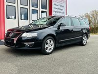 Gebraucht VW Passat Highline 170 PS (125 kW) 2008 Kombi