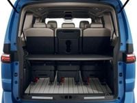 Neu VW Multivan Style 245 PS (180 kW) 2025 Van