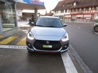 Gebraucht Suzuki Swift Sport 140 PS (102 kW) 2018 Kleinwagen