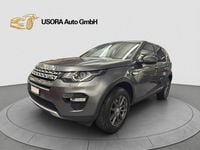 Gebraucht Land Rover Discovery Sport HSE Luxury 150 PS (110 kW) 2017 SUV