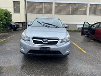 Gebraucht Subaru XV 147 PS (108 kW) 2013 SUV