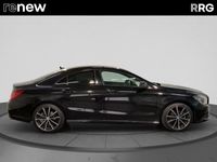 gebraucht Mercedes CLA200 CDI Night Star