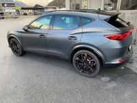 gebraucht Cupra Formentor 2.5TSI VZ5 4Drive DSG